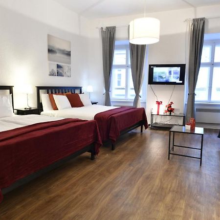 Apartment Callisto Zagabria Esterno foto