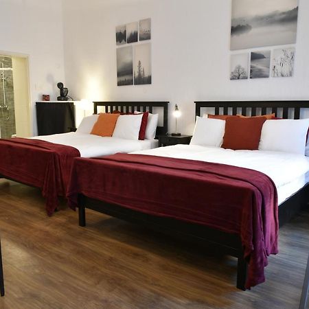 Apartment Callisto Zagabria Esterno foto